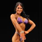 Candice  Keene - IFBB Jacksonville Pro 2010 - #1