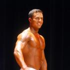 Jossmer  Narvaez - NPC South Florida 2012 - #1