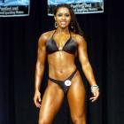 Rosa  Lubardo - NPC Gold Coast 2011 - #1