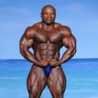 Charles   Dixon - IFBB Valenti Gold Cup 2012 - #1