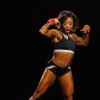 Nicole  Duncan - IFBB Olympia 2010 - #1