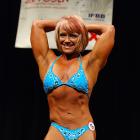 Jennifer  Jennings - NPC Texas State 2010 - #1