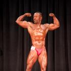 Gregory  Quinn - NPC Atlantic USA 2012 - #1