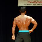 Frank  Same - NPC Miami Classic 2014 - #1