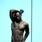 IFBB Europa Show of Champions Orlando 2012 - #1