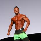 David  Herskovitz - IFBB Fort Lauderdale Pro  2014 - #1