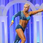 Regiane  DaSilva - IFBB Arnold Classic 2010 - #1