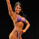 Candice  Keene - IFBB Jacksonville Pro 2010 - #1