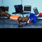IFBB Europa Show of Champions Orlando 2012 - #1
