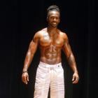 Robert  Pierre - NPC South Florida 2012 - #1