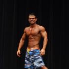 Frank  Soto - NPC Bill Wilmore Classic 2015 - #1