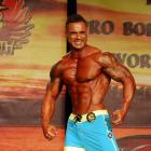 Adolfo  Falcon - NPC Tim Gardner Tampa Extravaganza 2015 - #1