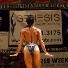 Katie  Davis - NPC Dayana Cadeau Classic  2012 - #1