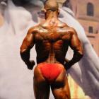 John  Arendsz - IFBB Europa Show of Champions Orlando 2010 - #1