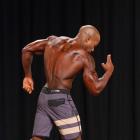 Joshua  Bryan - NPC Nationals 2016 - #1
