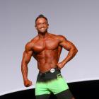 David  Herskovitz - IFBB Fort Lauderdale Pro  2014 - #1