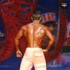 Burton  Hughes - IFBB Europa Show of Champions Orlando 2014 - #1