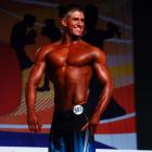 Josh  Bowmar - IFBB Arnold Amateur 2012 - #1