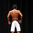 Joe  Kiyose - NPC Bill Wilmore Classic 2015 - #1