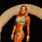 Jessica  Renee - IFBB Prestige Crystal Cup 2015 - #1