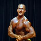 Jim  Holcomb - NPC All South 2010 - #1