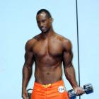 IFBB Europa Show of Champions Orlando 2012 - #1