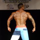 AJ  Shukoori - IFBB Miami Muscle Beach 2015 - #1