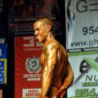 Alejandro  Urbina - NPC Southern States 2012 - #1