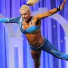 Regiane  DaSilva - IFBB Arnold Classic 2010 - #1