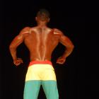 Cornelio  Severino - NPC Prestige Crystal Cup 2015 - #1
