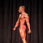 Gregory  Quinn - NPC Atlantic USA 2012 - #1