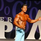 Jonathan  Bernstein - IFBB Olympia 2017 - #1