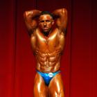 Yovierki  Adams - NPC Southern States 2012 - #1