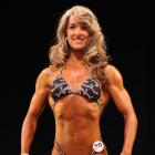 Danielle   Kifer - IFBB Jacksonville Pro 2010 - #1