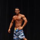 Frank  Soto - NPC Bill Wilmore Classic 2015 - #1