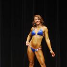 Megan  Hochheimer - NPC Bill Wilmore Classic 2015 - #1