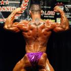 Jay  Dever - NPC Southeast Classic 2014 - #1