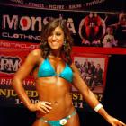 Erica  Altman - NPC Daytona Classic 2012 - #1