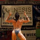 Katie  Davis - NPC Dayana Cadeau Classic  2012 - #1