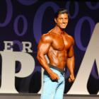 Jonathan  Bernstein - IFBB Olympia 2017 - #1