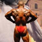 John  Arendsz - IFBB Europa Show of Champions Orlando 2010 - #1