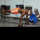 IFBB Europa Show of Champions Orlando 2012 - #1