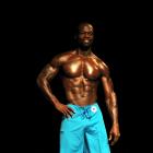 Butch  Rolle - NPC Ruby Championship 2012 - #1