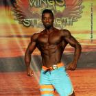 Jean  Walkins-Louis - IFBB Wings of Strength Tampa  Pro 2015 - #1