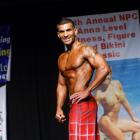 Alis  Rodriguez - NPC West Palm Beach & Anna Level 2013 - #1