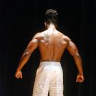 Robert  Pierre - NPC South Florida 2012 - #1