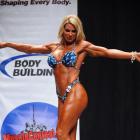 Kim  Kosmas - NPC USA 2012 - #1