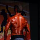 Josh  Bowmar - IFBB Arnold Amateur 2012 - #1