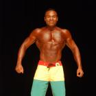 Cornelio  Severino - NPC Prestige Crystal Cup 2015 - #1