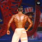 Burton  Hughes - IFBB Europa Show of Champions Orlando 2014 - #1